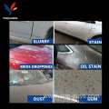 Car Shampoo Ceramic Coatings, Waxes or Sealants